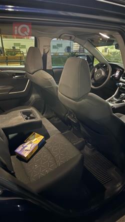 تويوتا راف 4